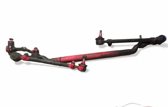 BMW 8 E31 Steering tie rod 32211135666