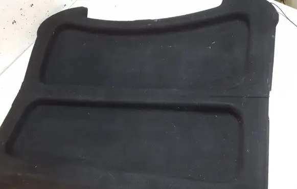 Dacia Duster Parcel shelf 
