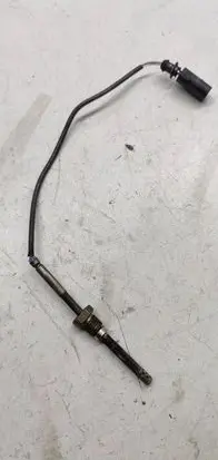 Audi A4 S4 B8 8K Exhaust gas temperature sensor 03l906088d