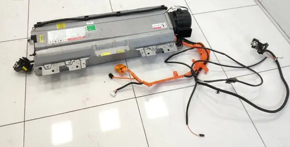 KIA Niro Hybrid / electric car battery 37503G5510