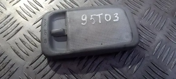 Toyota RAV 4 (XA20) Front seat light