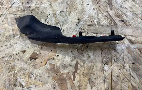 Citroen C4 Cactus Windshield trim 9804826780