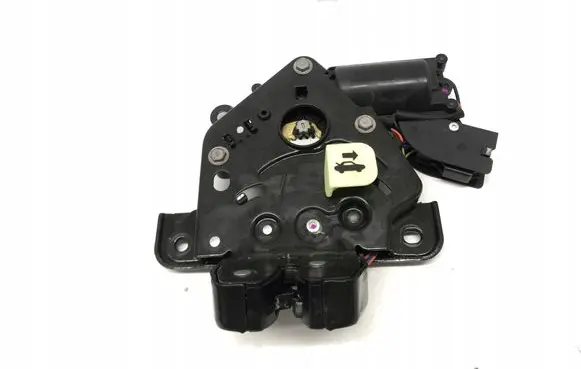 Tesla Model 3 Tailgate/trunk/boot lock/catch/latch