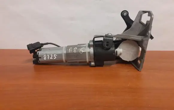 Tailgate/trunk/boot lift motor