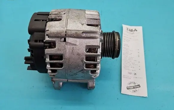 Audi A4 S4 B8 8K Generator/alternator 059903016J IMPRK1482642
