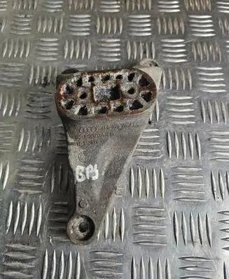 Audi A6 S6 C6 4F Gearbox mounting bracket 4F0399115AT