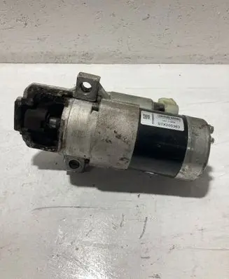 Mazda 6 Starter motor STX200363