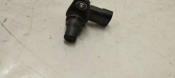 Opel Astra J Crankshaft speed sensor 55216243