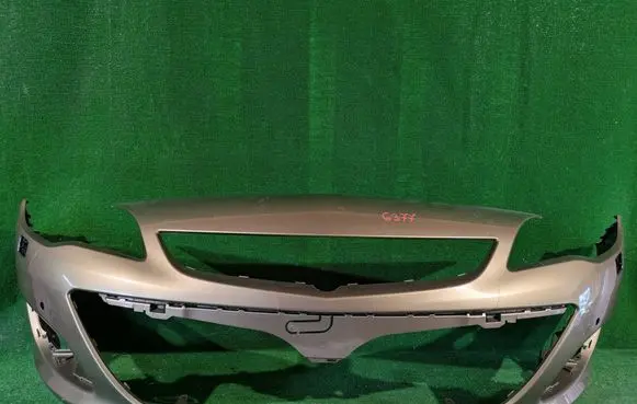 Opel Astra J Front bumper