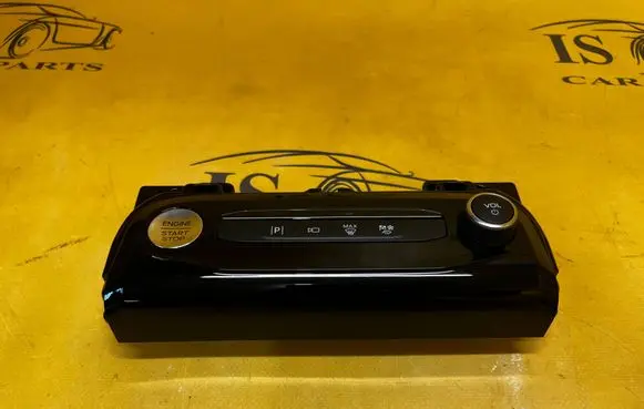 Ford Kuga III Climate control unit PJ6T18K811AHB PV4B18D422ABW PV4B18D422A