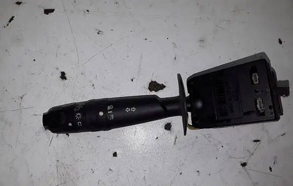 Peugeot 607 Light switch 96378815ZL