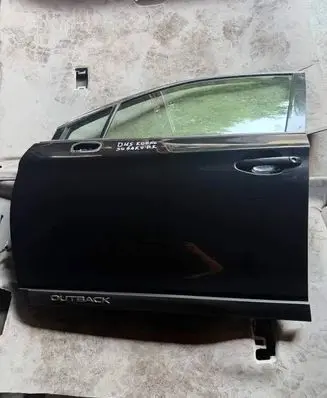 Subaru Outback (BS) Front door
