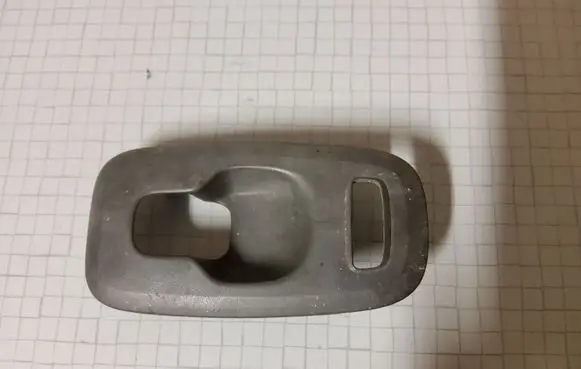 Volvo V70 Other front door trim element 09193384