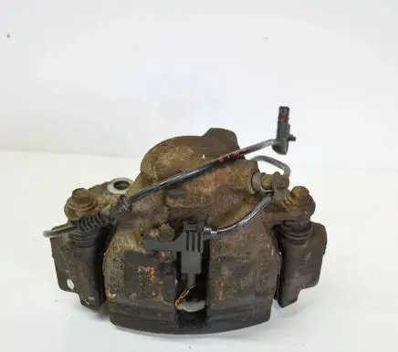 Mercedes-Benz CLC CL203 Front brake caliper A2035401505