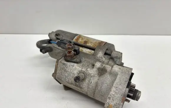 Toyota Auris 150 Starter motor 2810033080 4280002730