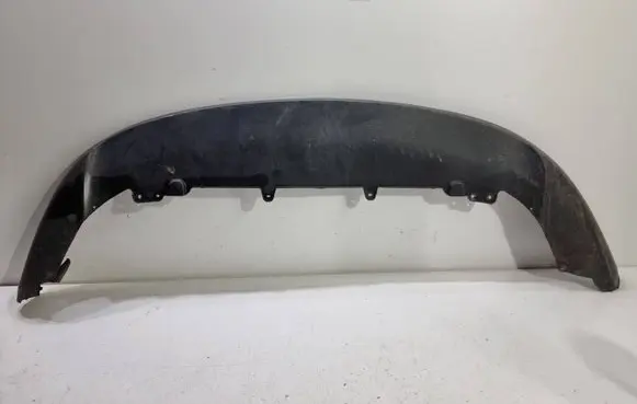 Volkswagen Golf V Front bumper lip 1K0805903B