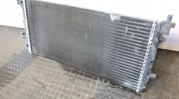 Seat Ibiza IV (6J,6P) Coolant radiator