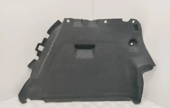 Renault Clio IV Trunk/boot side trim panel 849502115R 2362015