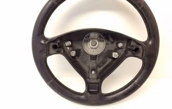 Opel Astra G Steering wheel 13127924