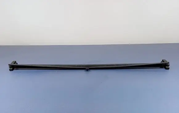 Renault Megane II Parcel shelf load cover 8200158220