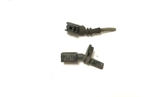 Volkswagen PASSAT B8 ABS brake wheel speed sensor WHT003860