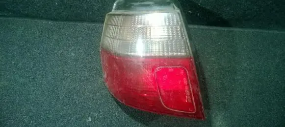 Mitsubishi Galant Rear/tail lights