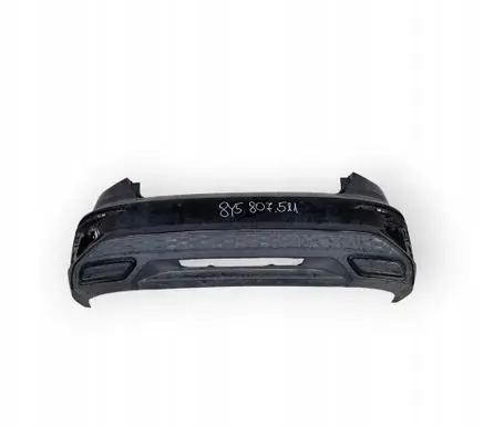 Audi A3 8Y Rear bumper 4VGTEILE