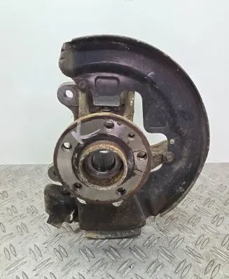 Volvo S60 Front wheel hub 6G912C447AD