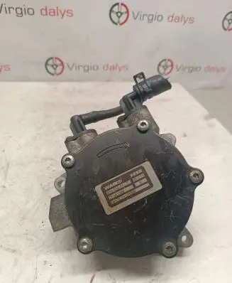 Opel Antara Vacuum pump 25183189 06J11 9140300110