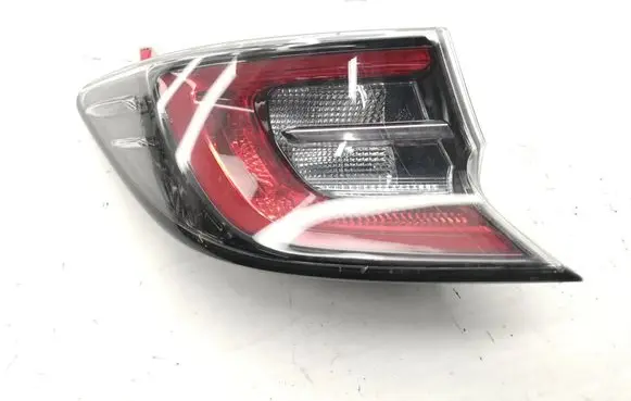 Toyota Corolla E210 E21 Rear/tail lights 