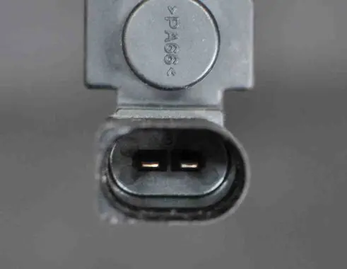 Turbo solenoid valve
