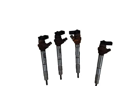 Volkswagen Transporter - Caravelle T6 Fuel injectors set 04L130277BH 20241024