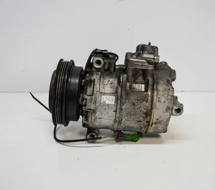 Volkswagen PASSAT B5 Air conditioning (A/C) compressor (pump)