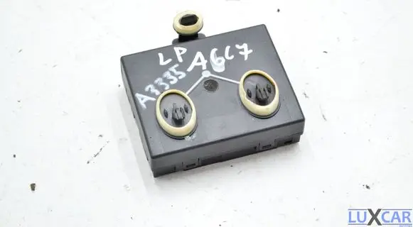 Audi A6 S6 C7 4G Door control unit/module 4G8959792J 4G8959792G