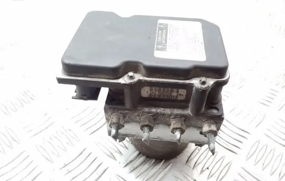 Toyota Avensis T250 ABS Pump 0265800313