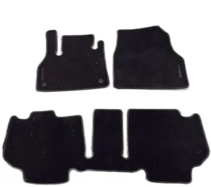 Mercedes-Benz Citan W415 Interior carpet 