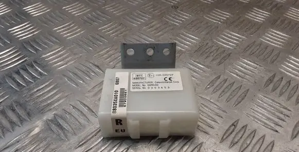 Subaru B9 Tribeca Door central lock control unit/module 88035XA010
