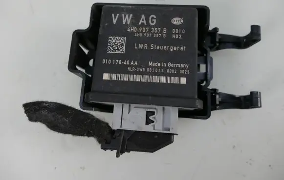 Audi A6 S6 C7 4G Light module LCM 4H0907357B