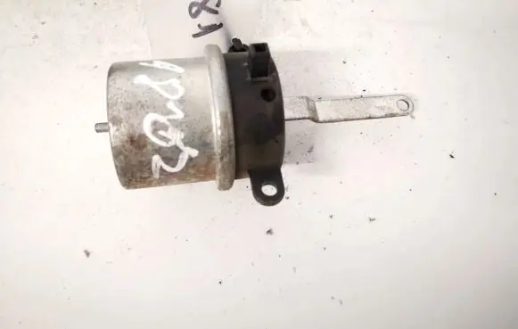 Valve vacuum