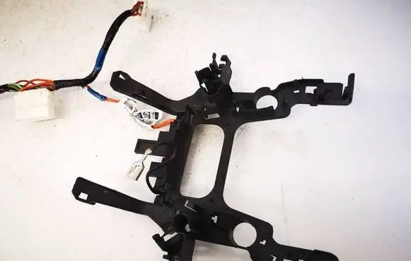 Honda CR-V Other exterior part 77901SWAG300