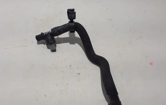 MG ZS Engine coolant pipe/hose 20230303