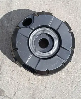 Audi Q7 4L Subwoofer speaker 4L0035382B 494082002 289634002