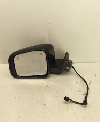 Dodge Durango Front door electric wing mirror 7JJ61DX8AA