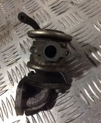 Audi A8 S8 D3 4E EGR valve 078131166