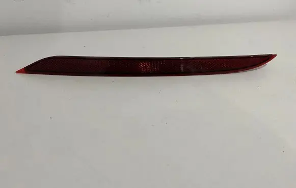 Opel Astra K Rear tail light reflector 39047428