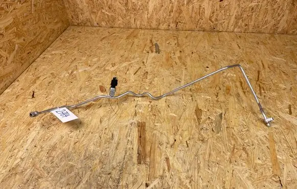 Air conditioning (A/C) pipe/hose