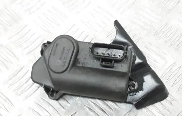 Volvo V70 Intake manifold valve actuator/motor 30756100
