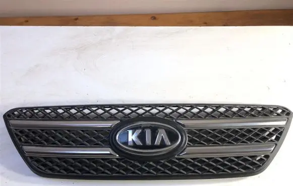 KIA Ceed Front grill 863501H000