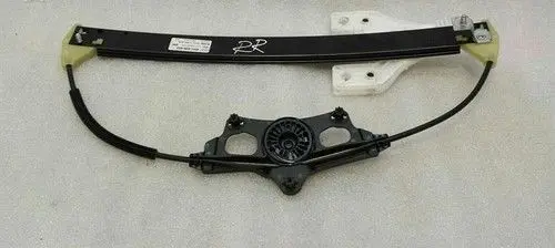 Audi A4 S4 B9 8W Rear door window winding handle 8W0839462