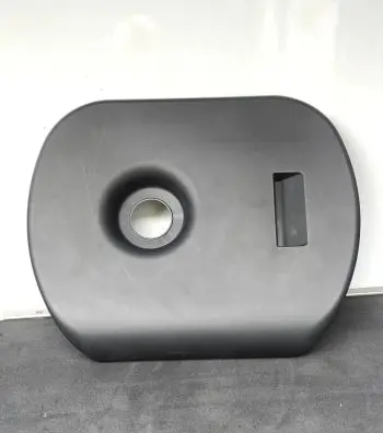 Audi A6 Allroad C7 Spare wheel section trim 4G0012116